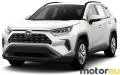 Toyota RAV4 V 2.0 (175 Hp)
