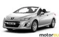 Peugeot RCZ 1.6 THP (156 Hp)