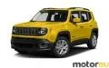 Jeep Renegade 1.4 MultiAir2 (140 Hp)