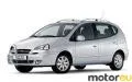 Daewoo Rezzo 2.0 i (121 Hp)