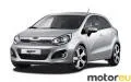 Kia Rio III Hatchback 1.2 (84 Hp)