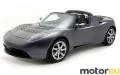 Tesla Roadster I Sport 53 kWh (292 Hp)