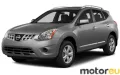 Nissan Rogue I 2.5i (170 Hp)