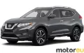 Nissan Rogue II 2.5 (170 Hp)