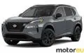 Nissan Rogue III 2.5 (181 Hp)