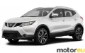 Nissan Rogue Sport 2.0 (141 Hp)