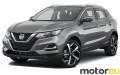 Nissan Rogue Sport 2.0 (141 Hp)