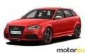 Audi RS 3 sportback 2.5 TFSI (340 Hp)