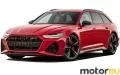 Audi RS 6 Avant performance 4.0 TFSI V8 (630 Hp)
