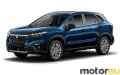 Suzuki S-Cross III 1.5 Dualjet (116 Hp)