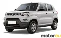 Suzuki S-Presso 1.0i (68 Hp)