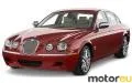 Jaguar S-type 2.5 i V6 24V (200 Hp)