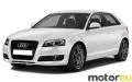 Audi S3 2.0 TFSI (265 Hp)