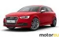 Audi S3 2.0 TFSI (300 Hp)