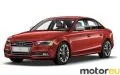 Audi S4 3.0 TFSI V6 (333 Hp)