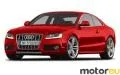 Audi S5 Coupe 4.2 FSI V8 (354 Hp)