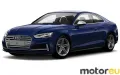 Audi S5 Coupe 3.0 TFSI V6 (354 Hp)