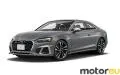 Audi S5 Coupe 3.0 TDI V6 (347 Hp)