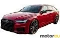 Audi S6 Avant 3.0 TDI V6 (349 Hp)