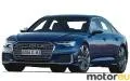 Audi S6 3.0 TDI V6 (349 Hp)