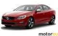 Volvo S60 II Cross Country 2.5 T5 (254 Hp)