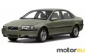 Volvo S80 2.8 24V T6 (272 Hp)
