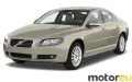 Volvo S80 II 4.4 V8 (315 Hp)