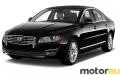 Volvo S80 II 1.6 T4 (180 Hp)