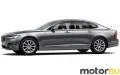Volvo S90 Recharge 2.0 T8 (310 Hp)