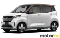 Nissan Sakura 20 kWh (64 Hp)