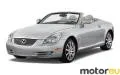 Lexus SC II 430 (285 Hp)