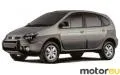 Renault Scenic I RX 1.9 dCi (102 Hp)