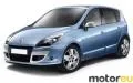 Renault Scenic III 1.5 dCi (110 Hp)