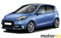 Renault Scenic III 1.5 dCi (110 Hp)