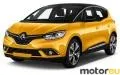 Renault Scenic IV 1.3 Energy TCe (160 Hp)