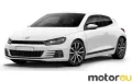Volkswagen Scirocco III 1.4 TSI (125 Hp)