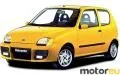 Fiat Seicento 0.9 (39 Hp)