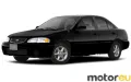 Nissan Sentra 2.5 i V6 24V SE-R (177 Hp)