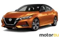 Nissan Sentra VIII SR 2.0 (149 Hp)