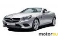 Mercedes-Benz SLC SLC 180 (156 Hp)