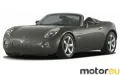 Pontiac Solstice 2.4 i 16V (179 Hp)