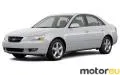 Hyundai Sonata V 3.3i V6 24V (235 Hp)