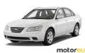 Hyundai Sonata V 3.3 V6 (250 Hp)