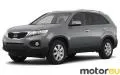 Kia Sorento II 2.4 16V MPI (174 Hp)