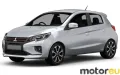 Mitsubishi Space Star 1.0 MIVEC (71 Hp)