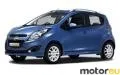 Chevrolet Spark III 1.2 (82 Hp)