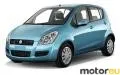 Suzuki Splash 1.0 (65 Hp)