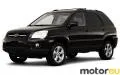 Kia Sportage II 2.0 CRDi (150 Hp)