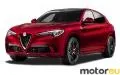 Alfa Romeo Stelvio Quadrifoglio 2.9 Bi-Turbo V6 (510 Hp)