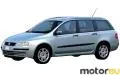 Fiat Stilo Multi Wagon 1.4 i 16V (95 Hp)